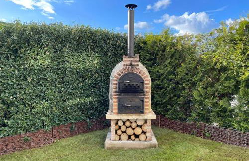 Ferienwohnung Hedi - Foto 26