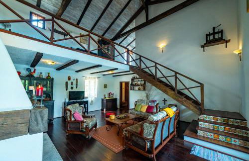 La Finka - villa with a heated pool & sauna - Foto 31