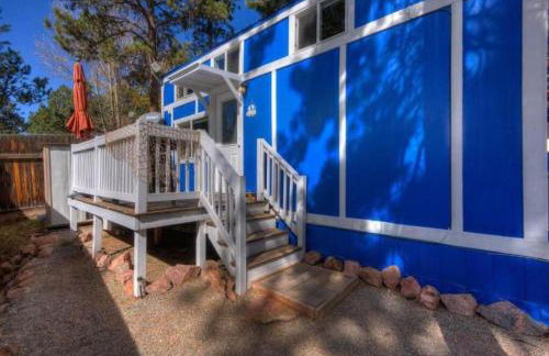 Ashore the Clouds Glamping awaits - Foto 25