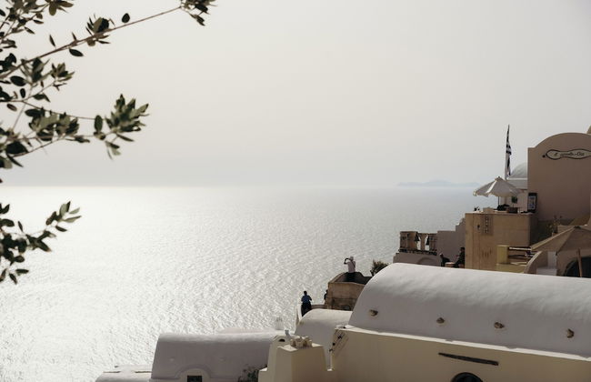 Nano Oia Villas - Foto 51