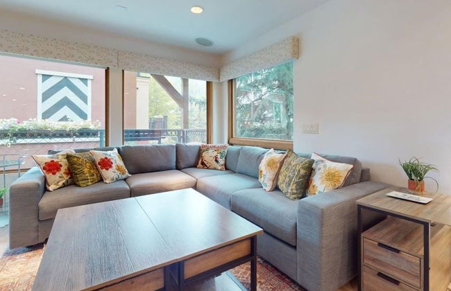 Montaneros in Vail - Foto 64