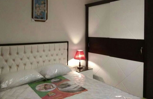 Marsellia Bluebay Sokhna Chalet - Foto 2