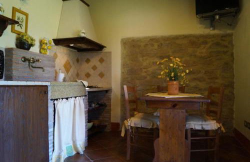 Agriturismo Bonzalone - Foto 55