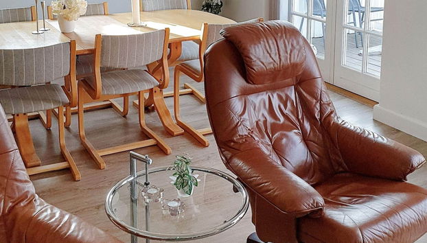 Holiday Home in Gravdal - Foto 5, Interior