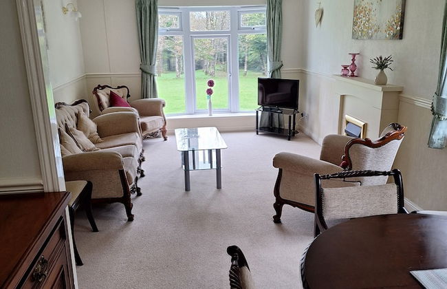 Thornbury Holiday Park - Foto 34