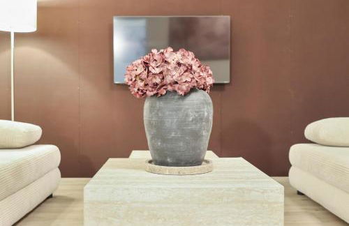 encasa Die CitySuite zentral & stillvoll - Foto 4