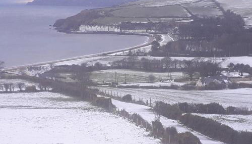 Beachview Cottage Co. Antrim - Foto 3