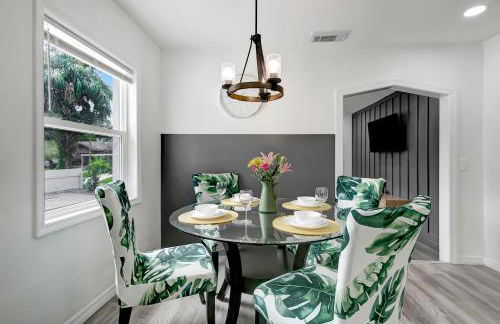 Midnight Mocha your dreamy gateway near downtown - Foto 9