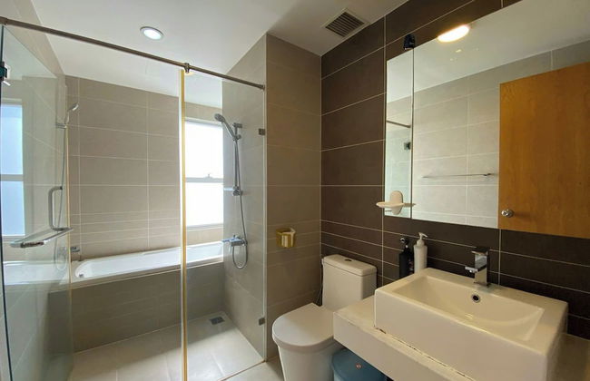 SUNRISE CITY VIEW Residences - Foto 78