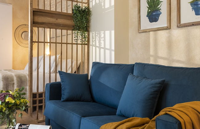 Casa Sevilla 1855 Suites by Época - Photo 22