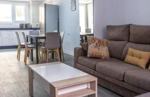 Brisa Marinera Grupo AC Gestion - Photo 26