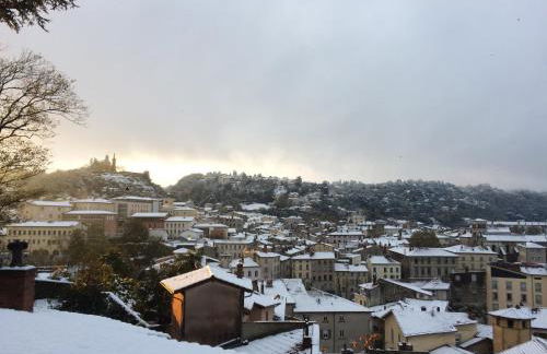 La Bâtie - Vue imprenable - Amazing view - Parking privé - Photo 69