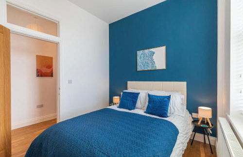 Harbour-View Apartment Facing HMS Warrior - Foto 7