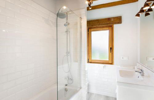 Casa 8plazas, 7km de la playa La Franca, Asturias - Foto 16