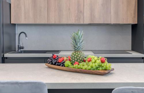 Luxury apartment on the beach - Foto 14