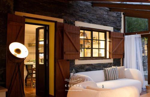 Hilltop Hideaway by Escape to Madeira - Foto 52