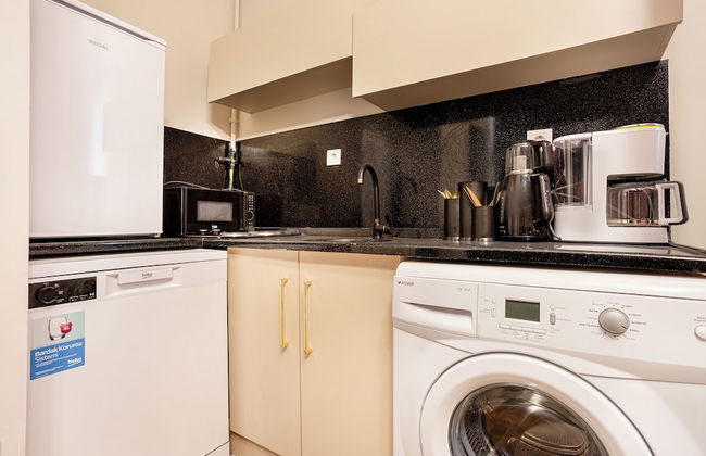 Port Galata Suites - Foto 47