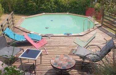 Maison individuelle, La Miloune - Foto 11