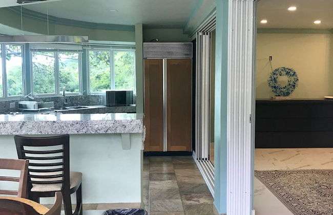 Family Vacation Home, 10 Miles From Downtown Pv Romantic Zone, Ocean Frontage - Foto 74