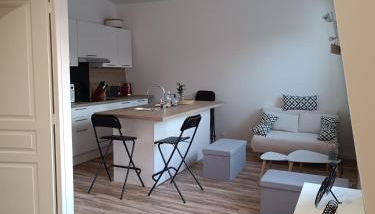 Appartement F1 - Foto 3