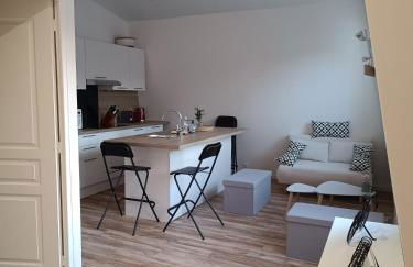 Appartement F1 - Foto 3