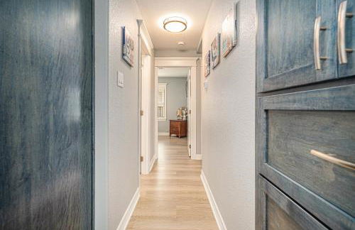 Seaside Cottage - Foto 16