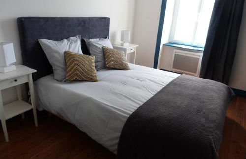 Gîte la presqu'ile - Photo 8