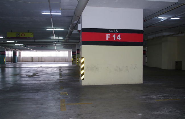 D'Esplanade City View Apartment - Foto 30