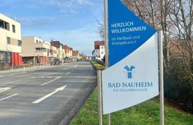 Exklusives Deluxe-Apartment RuheOase-mit Balkon-Parkplatz 7-24 Check-in - Foto 25