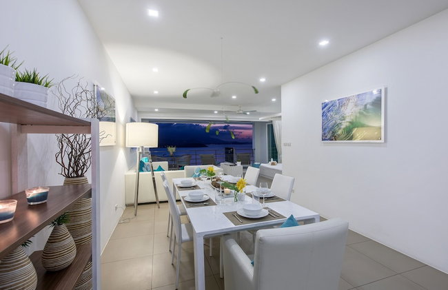 Luxury Apartment Unique Residences - Photo 76