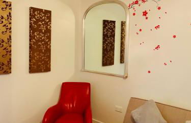 Tapestry Apartment - Foto 6