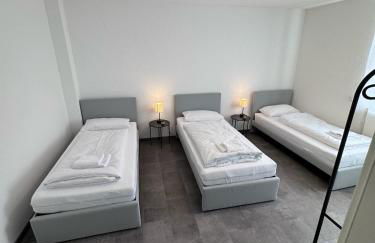 Bavaria Home Apartment Rohrbach - Photo 11