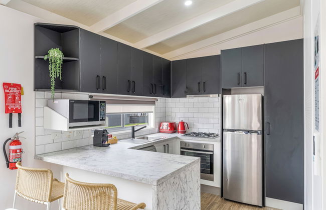 BIG4 Tasman Holiday Parks - Warrnambool - Foto 21