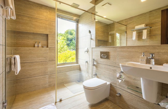 Amã Stays & Trails Sherly'S Ente Kumbalanghi, Kochi - Foto 14