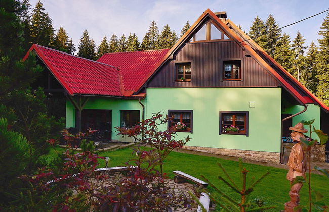 Jelení kout - Foto 38