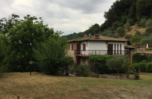 Villa Romolina - Foto 13