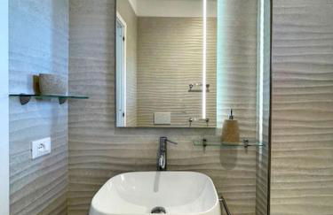 Atmosphera, Appartamento 180 m dalla Terza Spiaggia - Foto 4