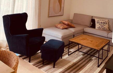 Lagos de Santa María Luxury Apartment Isabel - Photo 47