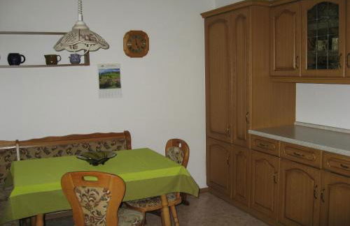 Haus Ingrid Ferienwohnung Vintage - Foto 8