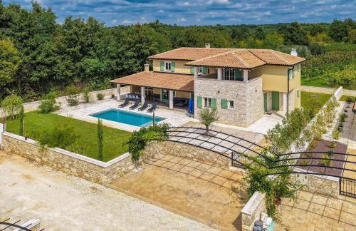 Villa Lunistra - Foto 53