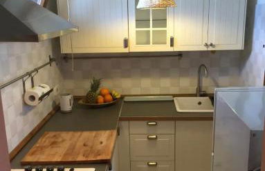 Cozy apartment Tor San lorenzo - Foto 4