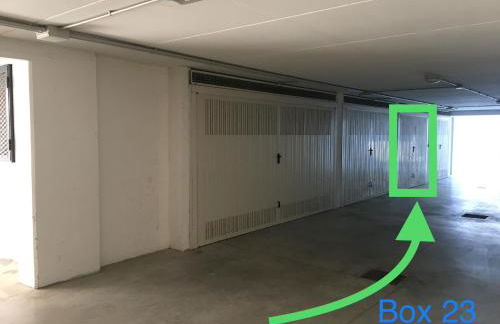 Apt 23 Residence delle Rose - Foto 25