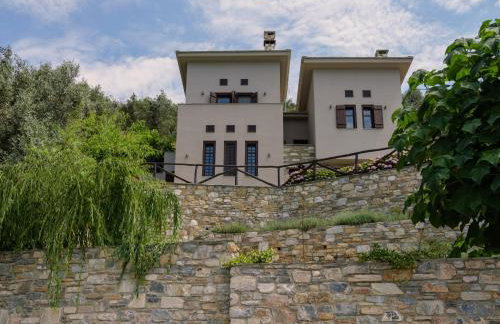 Mata's House Pelion - Foto 3