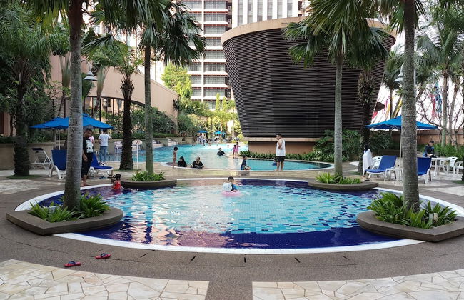 Falcon Apartment At Times Square - Foto 1