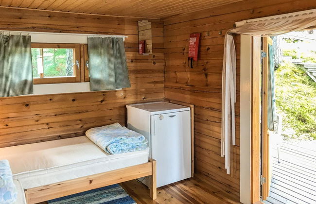 6 bedroom House in Lohja with sauna - Photo 22