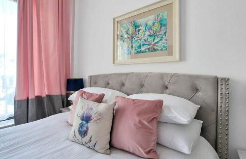 Alloa City Centre - Foto 12