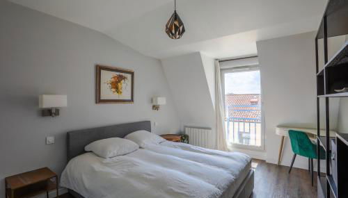 Lyon Premium - Aux Berges du Rhône - Foto 5