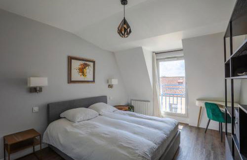 Lyon Premium - Aux Berges du Rhône - Foto 5