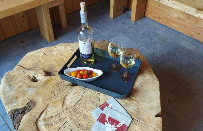 Holiday Home in Walloon Ardennes - Foto 25