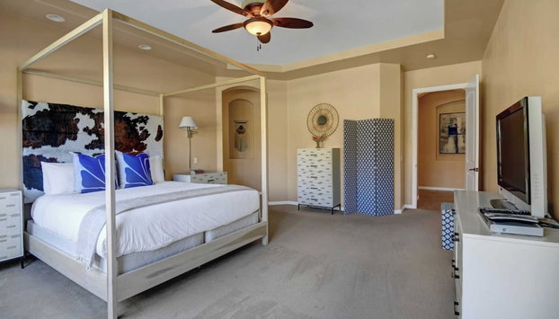 Songbird by Avantstay Pool, Spa & Firepit + Tons of Outdoor Seating - Foto 4, Interior